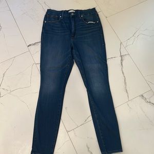 Good American women’s size 12 jeans
